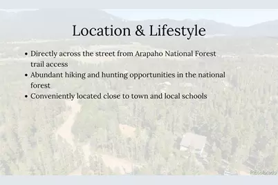 216 Nero Road, Black Hawk, CO 80422 - Photo 48