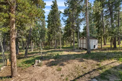 216 Nero Road, Black Hawk, CO 80422 - Photo 40