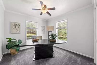 216 Nero Road, Black Hawk, CO 80422 - Photo 24