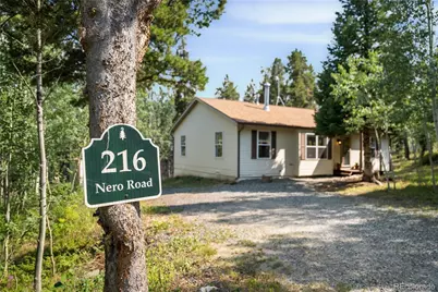 216 Nero Road, Black Hawk, CO 80422 - Photo 36