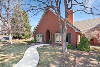 5 Porcupine Lane, Littleton, CO 80127 - Photo 1