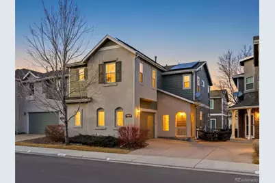 11873 E Fair Avenue, Greenwood Village, CO 80111 - Photo 1