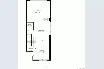 2840 W 26th Avenue #115, Denver, CO 80211 - Photo 34