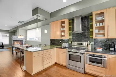 2840 W 26th Avenue #115, Denver, CO 80211 - Photo 12