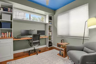 2840 W 26th Avenue #115, Denver, CO 80211 - Photo 4