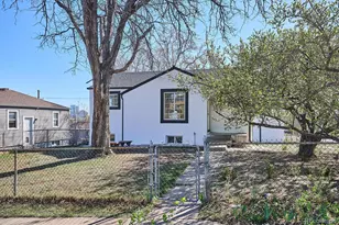 802 Julian St, Denver, CO 80204 - Photo 1