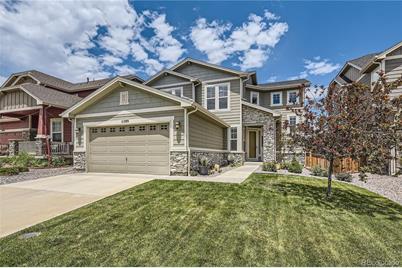 11789 W Portland Drive, Littleton, CO 80127 - Photo 1