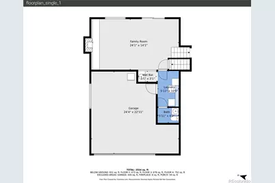 3792 S Fenton Way, Denver, CO 80235 - Photo 28