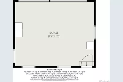 1781 S Sherman Street, Denver, CO 80210 - Photo 32