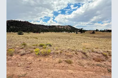 Cherokee Trail, Hartsel, CO 80449 - Photo 2