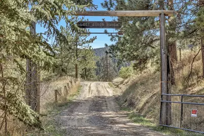 12183 Arnett Ranch Road, Littleton, CO 80127 - Photo 28