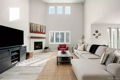 9780 Banner Peak Street, Littleton, CO 80125 - Photo 1