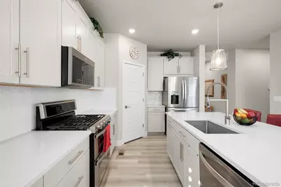 9780 Banner Peak Street, Littleton, CO 80125 - Photo 12