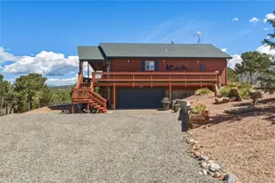 7002 Valerie Rd, Fort Garland, CO 81133 - Photo 2