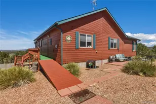 7002 Valerie Rd, Fort Garland, CO 81133 - Photo 4