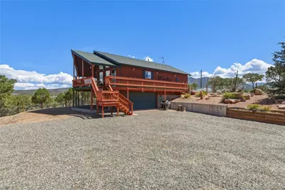 7002 Valerie Road, Fort Garland, CO 81133 - Photo 1