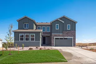 13770 Emerald Lk St, Parker, CO 80138 - Photo 1