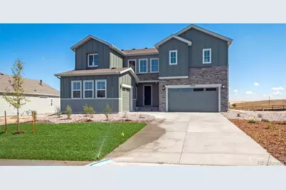 13770 Emerald Lake Street, Parker, CO 80138 - Photo 2