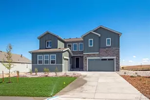 13770 Emerald Lk St, Parker, CO 80138 - Photo 2