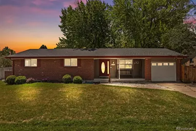 9370 W Mexico Avenue, Lakewood, CO 80232 - Photo 1