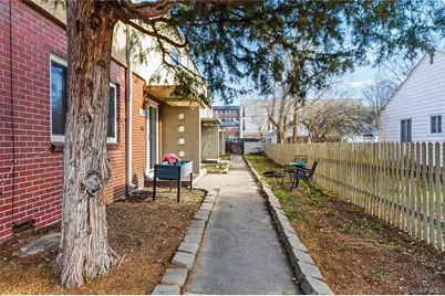 2356 S Race Street, Denver, CO 80210 - Photo 4