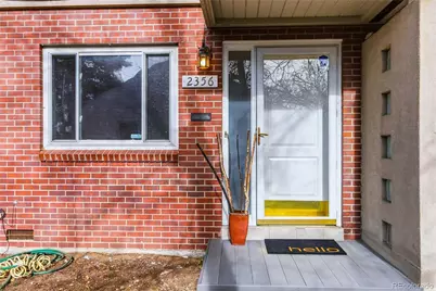 2356 S Race Street, Denver, CO 80210 - Photo 1