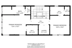 2147 S Bellaire St, Denver, CO 80222 - Photo 30