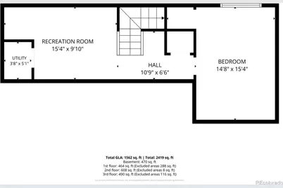 2147 S Bellaire Street, Denver, CO 80222 - Photo 32