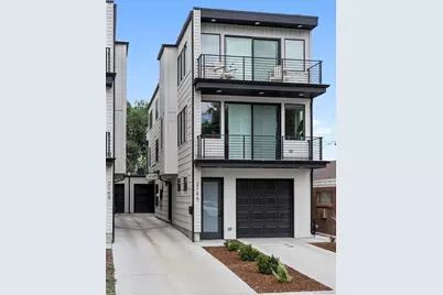 2147 S Bellaire Street, Denver, CO 80222 - Photo 1
