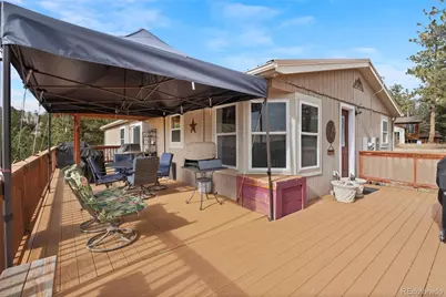 33626 Lutes Road, Pine, CO 80470 - Photo 20