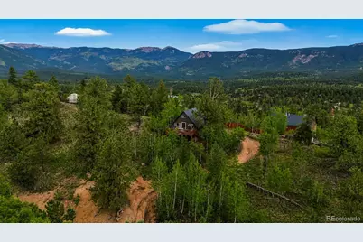 229 McDougal Road, Bailey, CO 80421 - Photo 2
