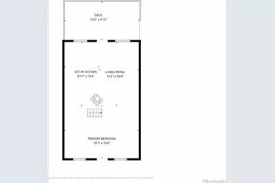 229 McDougal Road, Bailey, CO 80421 - Photo 14