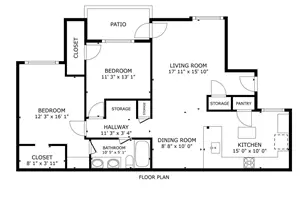 7195 S Gaylord St, Littleton, CO 80122 - Photo 30