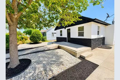 540 S Perry Street, Denver, CO 80219 - Photo 2