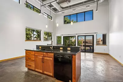 2715 Blake Street #201, Denver, CO 80205 - Photo 20