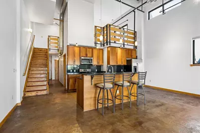 2715 Blake Street #201, Denver, CO 80205 - Photo 14
