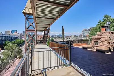 2715 Blake Street #201, Denver, CO 80205 - Photo 46