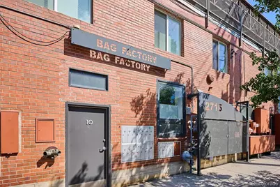 2715 Blake Street #201, Denver, CO 80205 - Photo 6