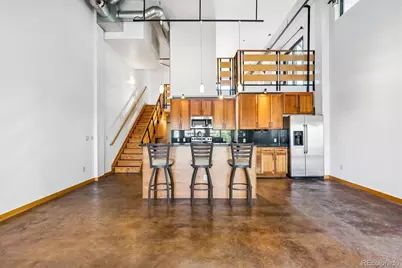 2715 Blake Street #201, Denver, CO 80205 - Photo 16