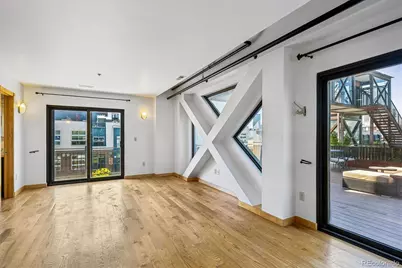 2715 Blake Street #201, Denver, CO 80205 - Photo 36