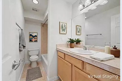 1833 N Williams Street #401, Denver, CO 80218 - Photo 28