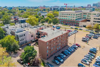 1833 N Williams Street #401, Denver, CO 80218 - Photo 42