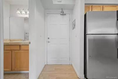 1833 N Williams Street #401, Denver, CO 80218 - Photo 20