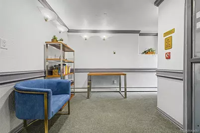 1833 N Williams Street #401, Denver, CO 80218 - Photo 32