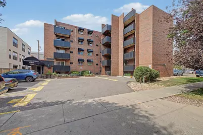 1833 N Williams Street #401, Denver, CO 80218 - Photo 2