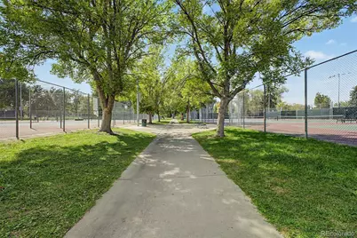 1833 N Williams Street #401, Denver, CO 80218 - Photo 38