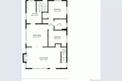 1423 S University Boulevard, Denver, CO 80210 - Photo 36