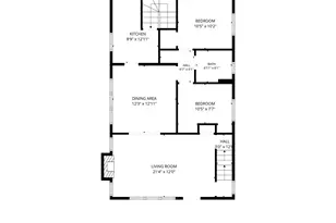 1423 S University Blvd, Denver, CO 80210 - Photo 36