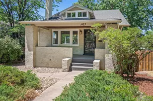 1423 S University Blvd, Denver, CO 80210 - Photo 1