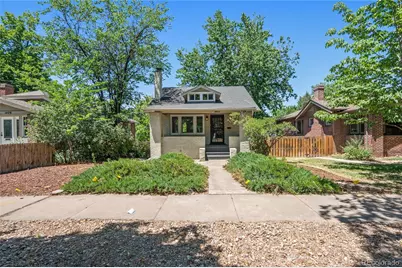 1423 S University Boulevard, Denver, CO 80210 - Photo 2